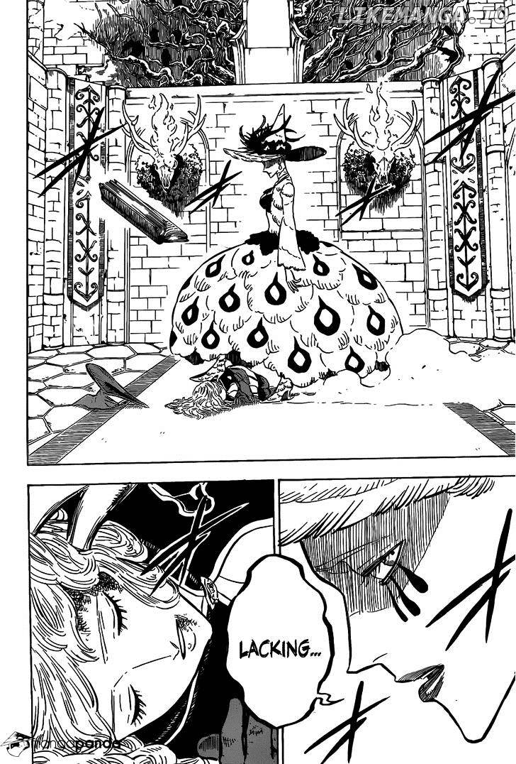 Black Clover chapter 83 image 09